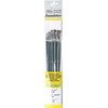 Winsor & Newton Winsor & Newton 5295008, rinkinys, Įvairūs, Sintetiniai, 6 vnt.