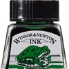 Winsor & Newton Winsor & Newton 94376899894, Žalia, 14 ml, 1 vnt.