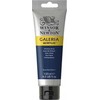 Winsor & Newton Winsor & Newton Galeria akrilas, 120 ml, mėlynas, vamzdelis