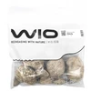 WIO Dekoratyvinis akmuo senjorams, Nano Boulder, akvariumams ir terariumams, pilkas, 2kg, maišas