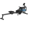 MERACH MR-R10B2 Rowing Machine (Juodas)