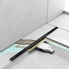 Valytuvas WIPER INTENSI 316 UNO LIN 120CM GRAFIT SZCZ