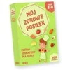 WIR Mano sveikas valgis: edukacinis rinkinys vaikams