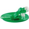 Triotronik „Wirewin“ jungiamasis laidas CAT6, UTP, 2m (PKW-LIGHT-K6 2,0 GN)