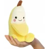 AURORA PALM PALS Pliušinis bananas, 12 cm