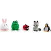 Wisdom Publicationsus „Wisdom Publications“, JAV. „OUT OF THE BOX“ pom pom draugai