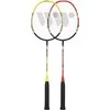 Badmintono rakečių rinkinys Wish Fusiontec 777K