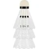 Nailoniniai badmintono plunksniukai Wish S-360 3vnt.
