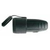 N_L Ilgintuvo lizdas N&amp;L, 3P, 16A, 250V, IP44, juodos spalvos