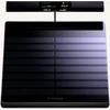 Svarstyklės Withings Body Scan 2 juoda