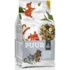 Witte Molen Maistas Puur 2kg Chinchillas / Degus