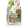 Witte Molen Puur Rabbit 600g