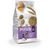 Witte Molen PUUR lesalas egzotiniams paukšteliams 750g