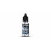 WITTMAX True Metallic Airbrush Sterling Sidabrinis 18ml