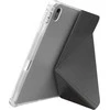 WiWU - Classic III TPU Protective Case for iPad Pro 13" 2024 - juodas