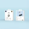 WIWU Jello 20 W GaN įkroviklio rinkinys Wi-U016 C-L, ES kištukas