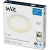 Lubinis šviestuvas WIZ -Adria WiZ Ceiling 17W RD 2700K Dim
