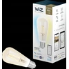 WiZ Wiz G2 Tw+ Dimming St64 E27 Skaidri stiklo lemputė 12 W Balta Filament Clear