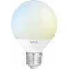 WiZ WiZ Whites G95 E27 - 1 vnt. - 1055 lm - 2700k~6500k - CRI 85 - 230V - WiFi
