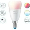 WIZ WI-FI BLE 40W P45 E14 922-65 RGB 1PF/6