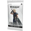 Carruzzo Wizards of the Coast Magic: The Gathering - Final Fantasy Play Booster Ekranas (30 Packs)