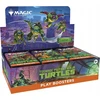 Wizards of the Coast Kolekcionuojamos Kortelės - Magic the Gathering TCG Teenage Mutant Ninja Turtles Booster Box 30 Packs