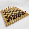 Wk Zabawki W&K DIDELI DOVANŲ MAGNETINIAI MEDINIAI ŠAMATAI 39cm
