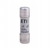 ETI Įdėkite CH10X38 GG 6A/500V