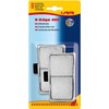 sera filtravimo medžiaga (2 vnt) X-Edge 450