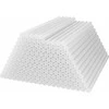 Blow Oem Karštų klijų lazdelės plonos 7/150mm 1kg