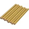 Dedra Kliju lazdeles auksine brokatine 8vnt 78x100mm