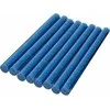Dedra Kliju lazdeles melyna brokatine 8vnt 78x100mm