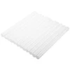 Dedra Kliju strypeliai 6 vnt Permatomas skr 78x100mm