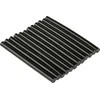 Dedra Kliju lazdeles juoda 12 vnt 78x200mm