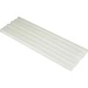Dedra Kliju strypeliai 6 vnt Permatomas skr 78x200mm