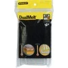 STANLEY KLEJ DUAL TEMP MINI 7mm 4"/24szt.