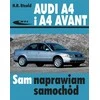 WKL Audi A4 ir A4 Avant - 53500