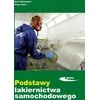 WKL Automobilių lakavimo virvės