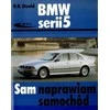 WKL BMW 5 serija (tipas E39) - 40441