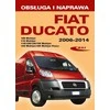 WKL Fiat Ducato III (tipas 250) modeliai 2006-2014...