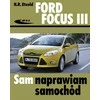 WKL Ford Focus III (nuo 2011 m. balandžio mėn.)