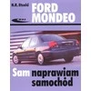 WKL Ford Mondeo nuo 1992 m. lapkričio iki 2000 m. lapkričio