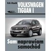 WKL Volkswagen Tiguan I