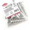 Klimas Spiraliniai kaiščiai WK-DS85 D4, 28×85 mm, 10 vnt.