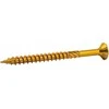 Klimas Medsraigtis Wkret-Met KMWHT-60220, 6 x 220 mm, 100 vnt.
