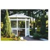 Klimas Medsraigtis Wkret-Met KMWHT-60280, 6 x 280 mm, 100 vnt.