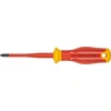 GTV Phillips screwdriver PZ2 100 mm, 1000V, SLIM, S2