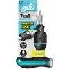 ROOKS ATSUKTUVAS TIPAS T DOUBLE DRIVE 7in1…..
