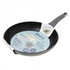 Keptuvė WL Toys PATELNIA HD 12427 GREBLON 28 CM MAKALU