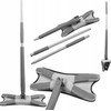 Mop WMC TOOLS Mop podłogowy wyciskany X (pilka)